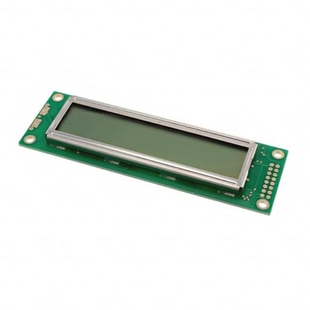 LCM-S01601DTR/LCM-S02004DSF/LCM-S01602DSF/A