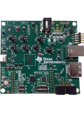 TUSB1042IRNQR/TUSB1064IRNQT/TUSB1046-DCIRNQR