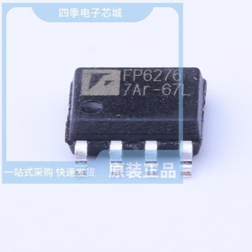 FP6277XR-G1/FP6276X R-G1/FP6276BXR-G1