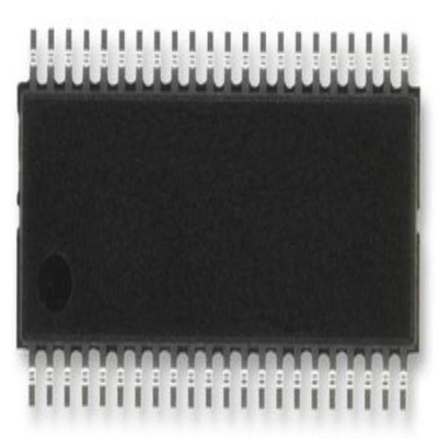 TAS5342LDDVR/TAS5342DDVRG4/TAS5342LADDVR