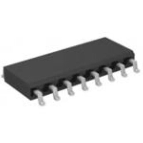SI8271GBD-ISR/SI8274GB4D-IS1R/SI8271GBD-IS