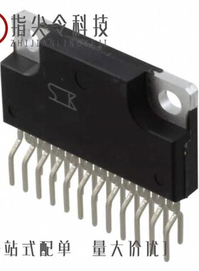 SLA7077MPRT/SLA7077MR/SLA7078MPR