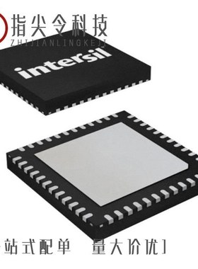 ISL6326ACRZ-T/ISL6366IRZ/ISL6326BCRZ-TS2701