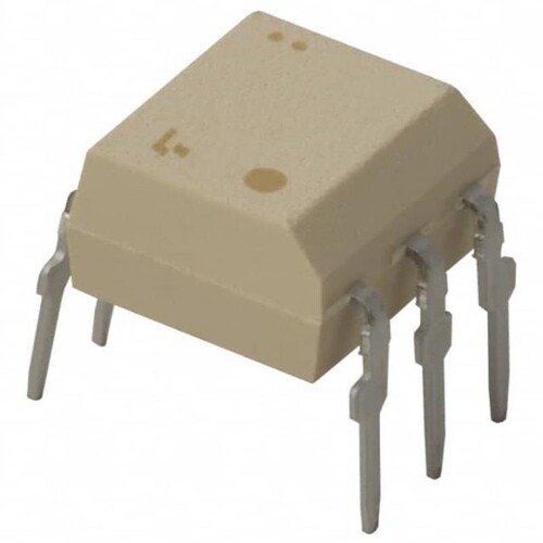 TLP632(GB,F)/TLP632(GB-TP1,F)/TLP632(F)