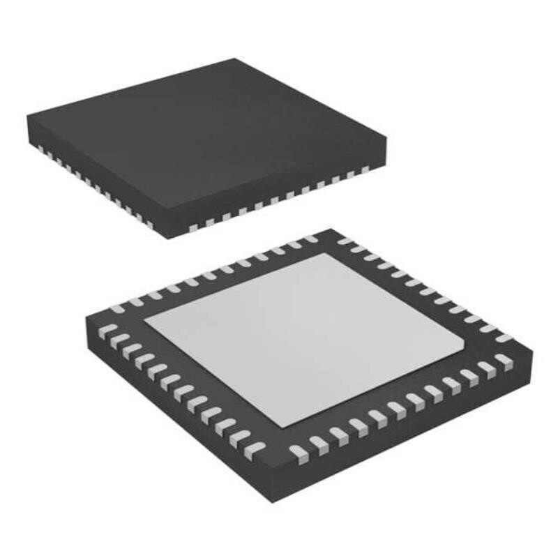TRF3710EVM/TRF371109IRGZR/TRF37A75IDSGT - 实物图