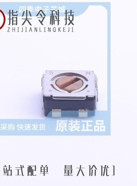 CS-4-12XA/CT-6ETV 10K OHM (103)/CS-4-22YB