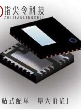 FDMF5839/FDMF5822DC/FDMF5826DC