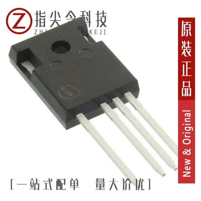 IKZ50N65NH5/IKY75N120CS6XKSA1/IKY75N120CH3XKSA1