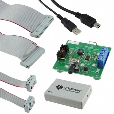 DRV10975ZPWPR/DRV10983SQPWPRQ1/DRV10975PWPR