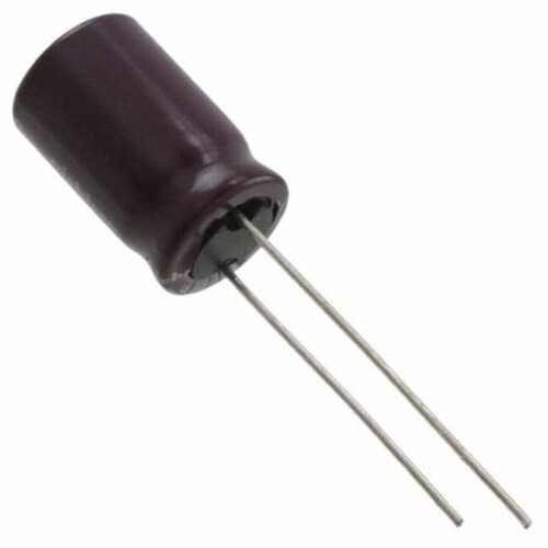 UPM1A122MPD1TD/UPM1A561MPD6TD/UPM1A122MHD6TO