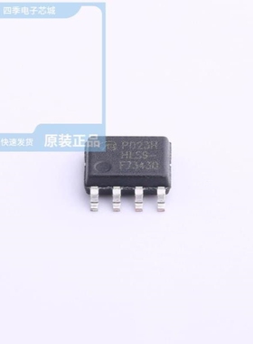 IRF7343TRPBF/IRF7309TRPBF/IRF7343QTRPBF