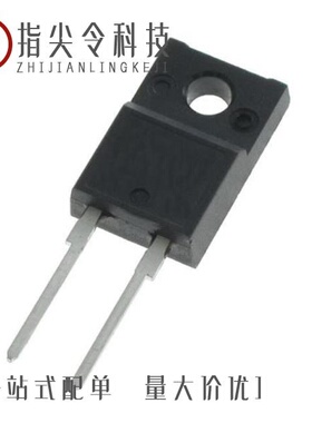 FFPF10UP30STTU/FFPF10UA60ST/FFPF10UP20STU