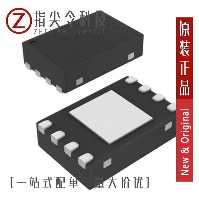 NCP81162MNR2G/NCP81158MNTXG/NCP81161MNTBG