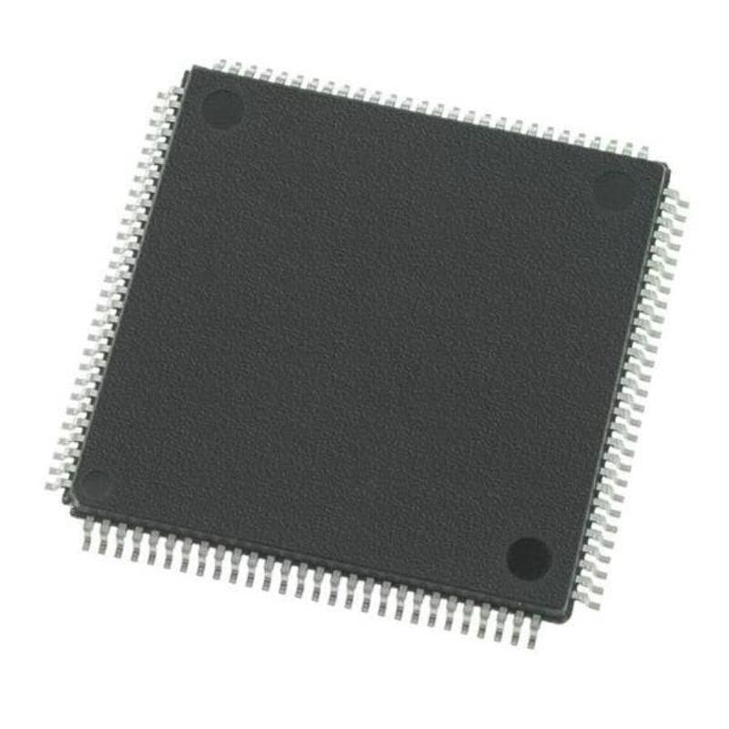 MC9S12XEP100CAL/MC9S12XEP100MAG/MC9S12XEP100MAL