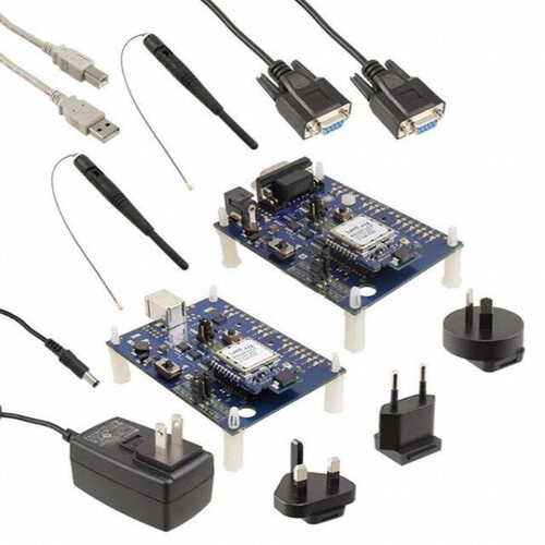 DVK-RM024-CE/DVK-ST60-2230C/DVK-ST60-SIPT