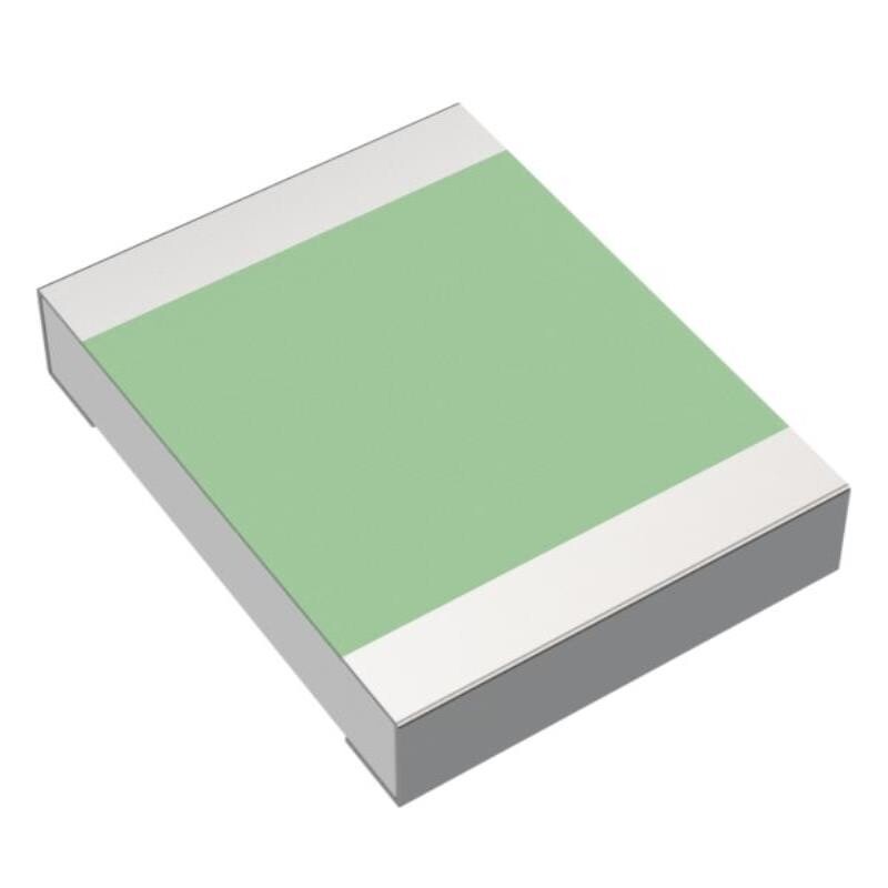 TNPW1206499RBEEN/TNPW12102K26DEEA/TNPW121080K6FETA - 实物图