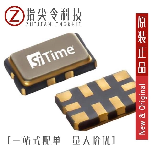 SIT5156AI-FK-33E0-50.000000/SIT5156AI-FK-33N0-20.000000