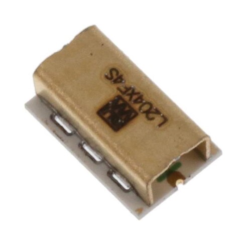 L288XC3S/L204XF4S/L254XF3S