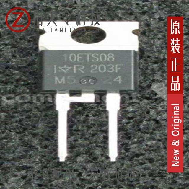 10ETS08 10ETS08FP 10ETS08S