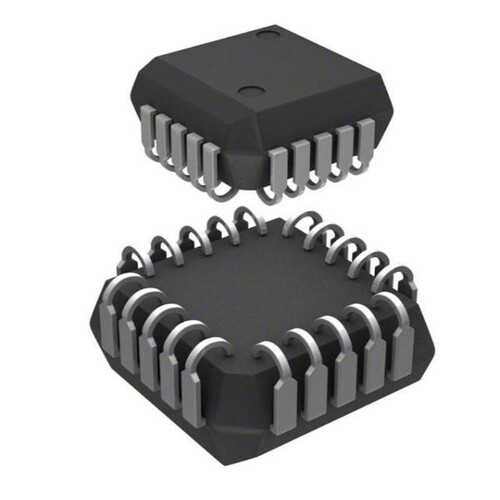 AT17LV128-10JI/AT17LV128-10PC/AT17LV128-10JC