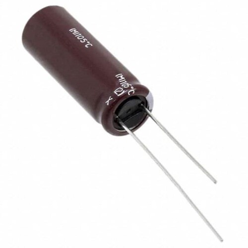 EKYB101ELL102MM40S/EKYB160ELL271MF11D/EKYB100ELL822MLN3S