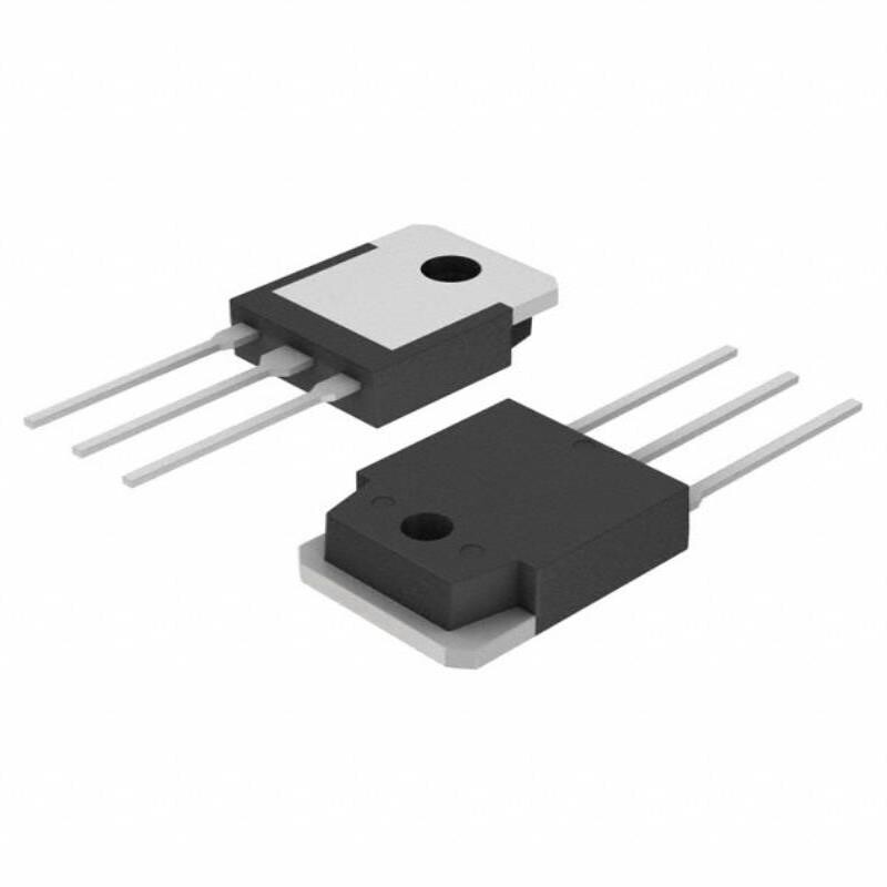IXGR32N60CD1/IXGQ96N30TCD1/IXGR32N60C - 实物图