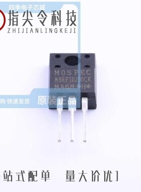 MBRF10200CT/MBRD30200/MBRD30100