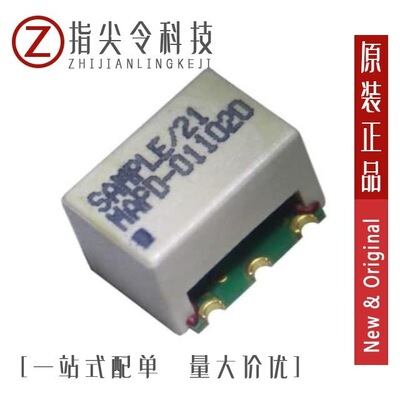 MAPD-011018/MAPD-011020/MAPD-011053