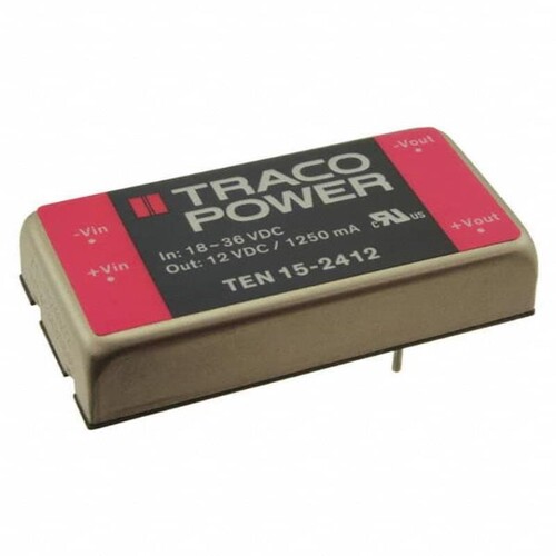 TEN 15-4823WI/TEN 15-4810/TEN 15-4822WI