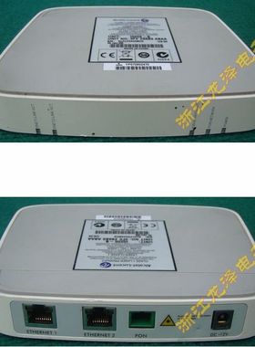 阿尔卡特朗讯alcatel-lucent I020E-B 3FE 28683 ABAA PON