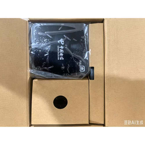 广东广西电信 B860Av2.1-t 语音 4K超高清ITV机顶盒