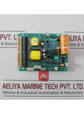 ELCOME EL4087 印刷电路板 EISPL4087