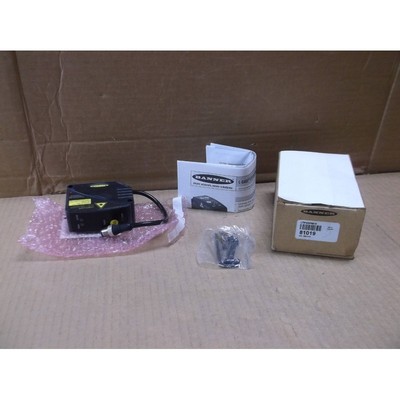 LT3PDQPMA14 Banner Nuovo In Scatola Sensore Fotoelettrico A