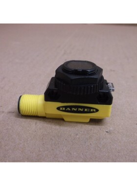 QS18EK6LPQ8 Banner Demo Fotoelektrisch Sensor Schalter 80281