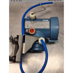 发射器 1700R12DEZZZZ Micro Motion