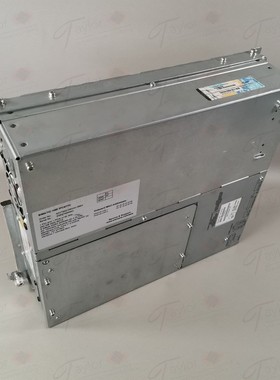 Siemens 6AV7892-0BG40-0BE0 / 6AV7 892-0BG40-0BE0 ohne Touchs