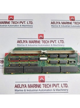 Norcontrol Automation NA1119.1 Digital Input Output 96 Print