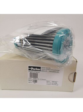 Parker 937902Q Hydraulikfilter PXWL1-10 LP Element NEW