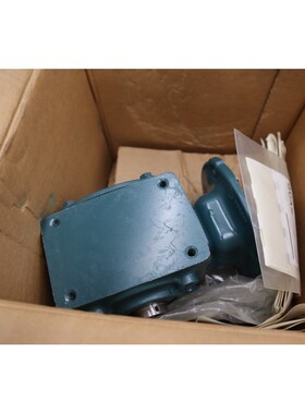 全新带盒 道奇 17Q25H56 TIGEAR-2 减速器 GEARBOX 库存 H764