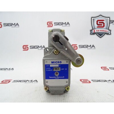 MICROSWITCH 1LS-J550E5-U 开关