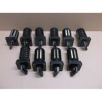 ABP-44A4 Mitsubishi Nuovo CNC Mazak Selettore Cam Commutazio