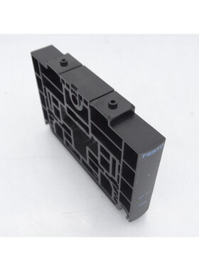 FESTO CPV18-RZP 气动配件