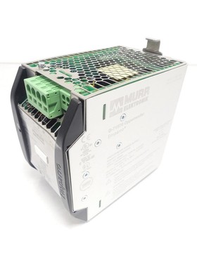 Murr Elektronik 85439 Emparro 10-100-240/48 SN:56441-1.08-1.