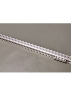 LINEAR 920mm FESTO DGE-25-550-ZR--RK-KG Linearführung Lin