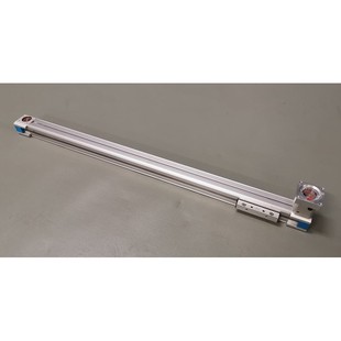 Lin FESTO Linearführung 550 DGE 920mm LINEAR