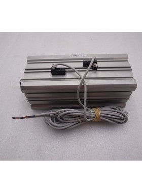 SMC NCDQ2A63-125DC-A73L / NCDQ2A63125DCA73L(全新)库存1382-A