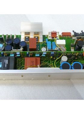 Siemens C79451-A3247-B71 SICOMP M26 Power Supply SN C1 03897