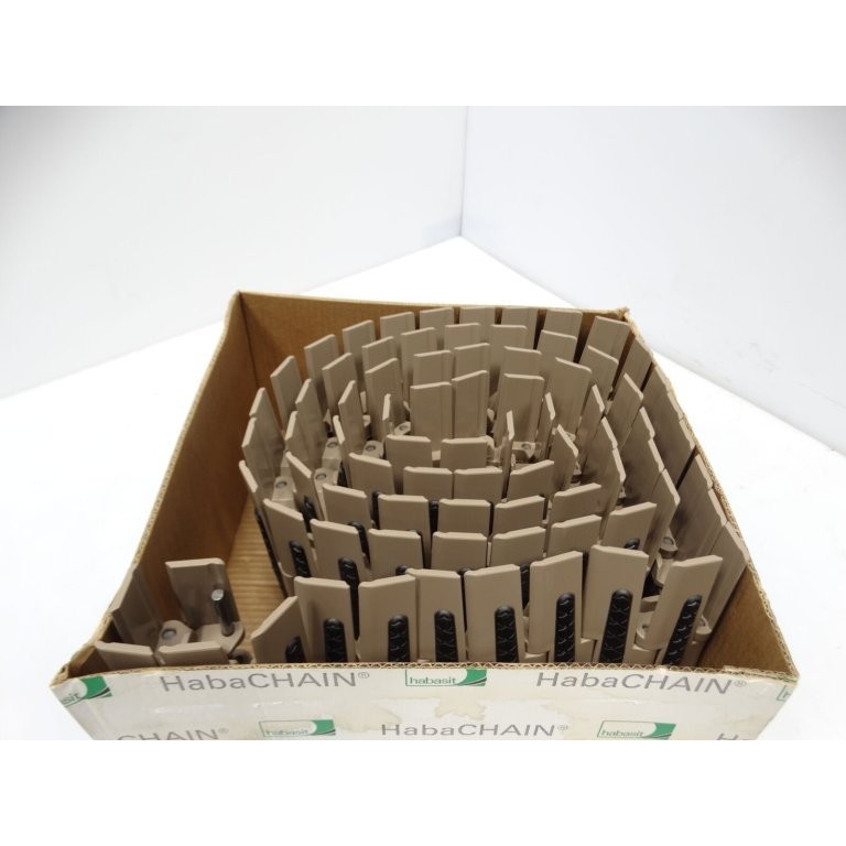 HABASIT C0882K0750LFTG CONVEYOR 链条 (147354 - 二手)