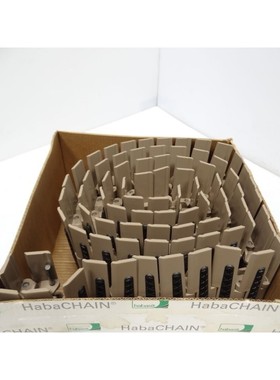 HABASIT C0882K0750LFTG CONVEYOR 链条 (147354 - 二手)