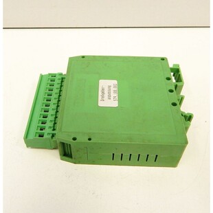 Phoenix Contact 579.188.003 Drehgeber-Anpassung -used-
